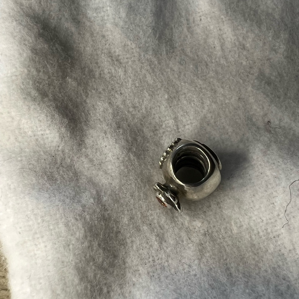 Retired Pandora Perfume charm - Picture 5 of 5